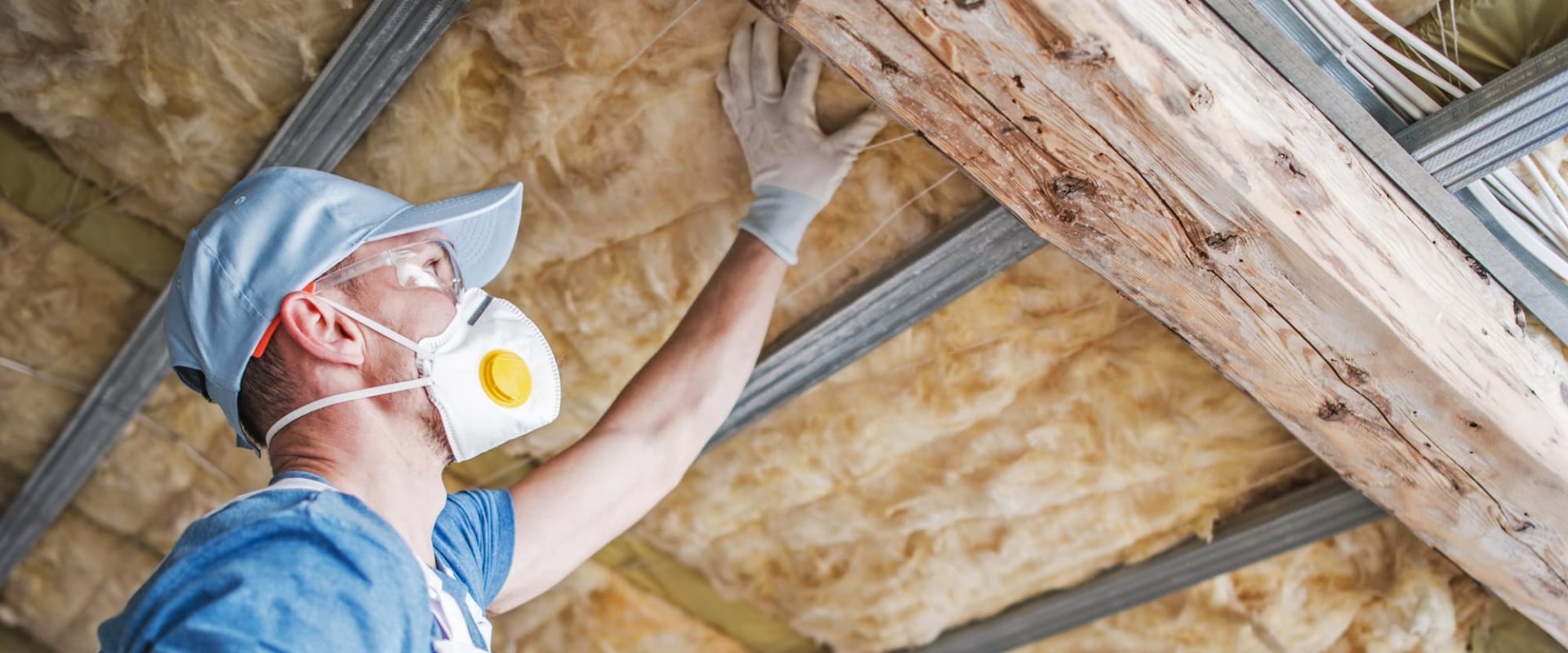 What is the Best Type of Insulation for Attics in West Palm Beach, FL?