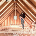 Insulating Your Attic in West Palm Beach, FL: A Comprehensive Guide