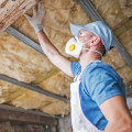 Attic Insulation Installation in West Palm Beach, Florida: What You Need to Know